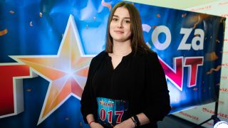 Co Za Talent! 2022 - 017 Katarzyna Niedzielska