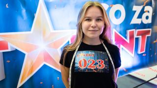 Co Za Talent! 2022 - 023 Martyna Strojek