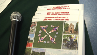 Prawie 11 mln zł na drogi w regionie