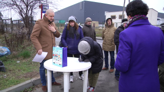 Czy ulica Wośnicka będzie bardziej bezpieczna?