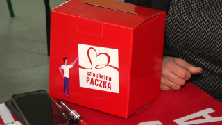 Weekend Cudów, czyli finał Szlachetnej Paczki 