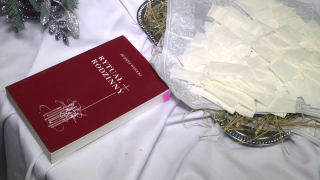 Wigilijne spotkanie w Skaryszewie