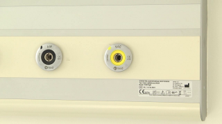 Przebudowa instalacji gazów medycznych w miejskim szpitalu
