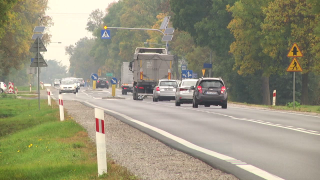 Projekt budowy trasy S12 wpisany do budżetu