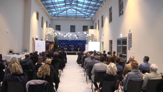 Za nami spotkanie dotyczące promocji kształcenia zawodowego w regionie radomskim
