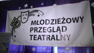 Młodzi na scenie. Za nami Młodzieżowy Przegląd Teatralny