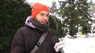 Jak mieszkańcy Radomia spędzają święta Bożego Narodzenia?