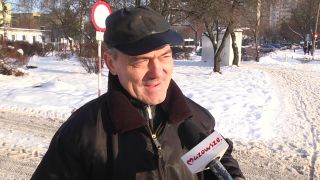 Jak mieszkańcy Radomia podsumowaną miniony rok?