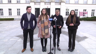 Zuzanna Okulska-Bożek: Dług naszego miasta wynosi niemal miliard złotych