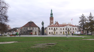 Muzeum im. Jacka Malczewskiego w Radomiu zyska dwa budynki