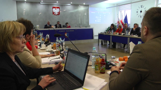 Budżet powiatu radomskiego na 2023 r. przyjęty