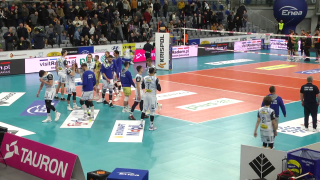 Wstydliwa porażka Czarnych