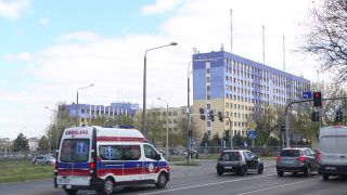 Po spokojnym sylwestrze, przyszedł tragiczny Nowy Rok w regionie. Służby podsumowały weekend. 