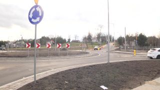 Rondo w Kowali przejezdne