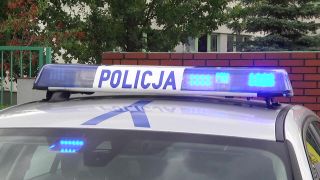 W gminie Pionki, w rowie, 1 stycznia znaleziono ciało mężczyzny.