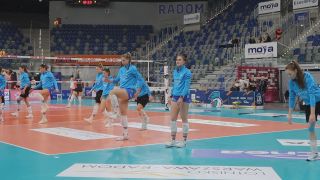 Mecz, który trzeba wygrać