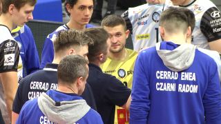 400 dni bez zwycięstwa Czarnych