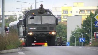 Mazowiecka Brygada Wojsk Obrony Terytorialnej podsumowała rok