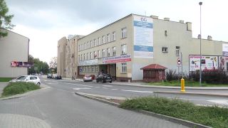 Będzie przebudowa radomskiego 