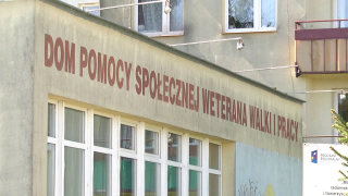 Wytchnienie dla opiekunów