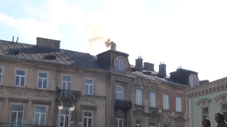Straż miejska kontroluje czym mieszkańcy Radomia palą w piecach