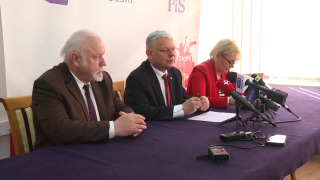 Powstaną nowe drogi gminne i powiatowe