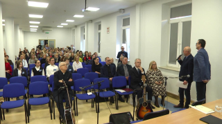Znaczenie prawdy, dobra i piękna w edukacji. Za nami konferencja w MSCDN