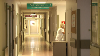 Na Józefowie rodzą bez bólu