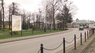 Jedlińsk odzyska prawa miejskie? 