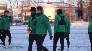 SPORT 10.02.2023