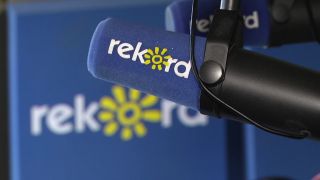 Światowy Dzień Radia z Radiem Rekord