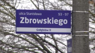 Rozbudowa ul. Zbrowskiego i Idalińskiej. Będą konsultacje społeczne