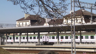 Gmina Skaryszew nie zgadza się na warianty trasy kolejowej 