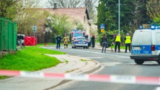 Wypadek na ul. Wośnickiej. Ponownie ruszył proces