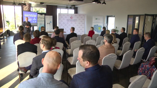 Przedsiębiorcy stawiają na innowacje