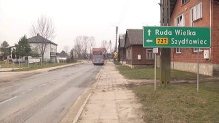 Długo wyczekiwany remont drogi w Wierzbicy