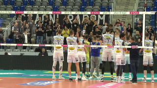 Czarni zaczynają maraton w RCS