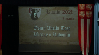 Przed nami Kaziki