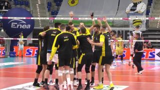 Niewykorzystana szansa Czarnych