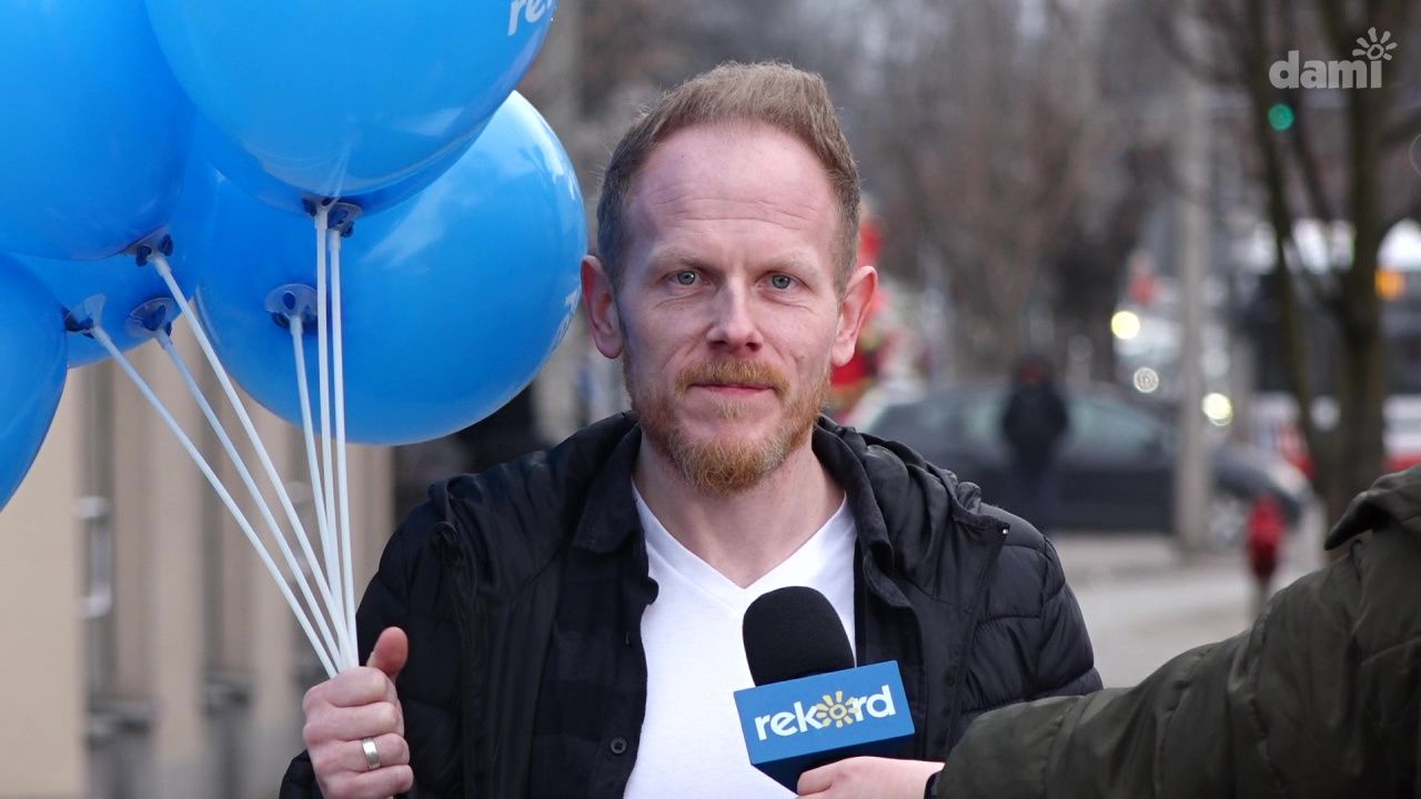 Rekordowy Dzień Kobiet