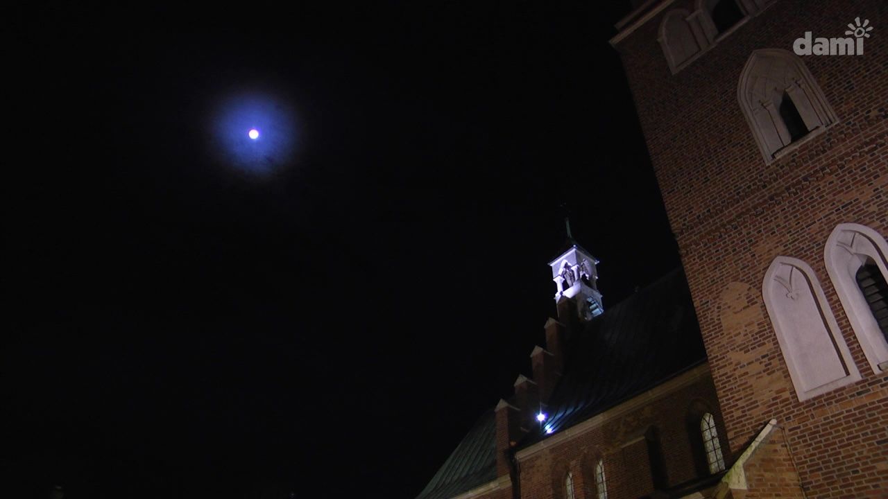 Jakie tajemnice kryje radomska fara?