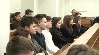 Nowy przewodniczący radomskiej Młodzieżowej Rady Miasta