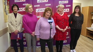 Lewica chce powołania Rady Kobiet