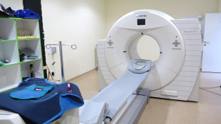 Precyzyjna diagnostyka nowotworów w RCO 