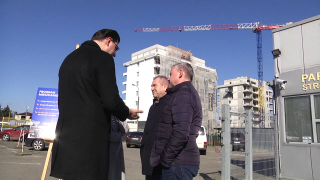 Pomoc dla przedsiębiorców i nowy program mieszkaniowy. Platforma Obywatelska rusza z kampanią wyborczą