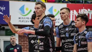 Sezon zakończony porażką Czarnych