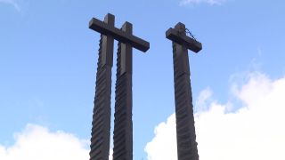 83. rocznica mordu na Firleju