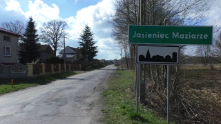 Ponad dwa kilometry nowych dróg w gminie Iłża