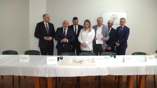 Powstanie Centrum Integracji Społecznej w Policznie