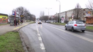 Zakończyły się konsultacje w sprawie rozbudowy ul. Zbrowskiego